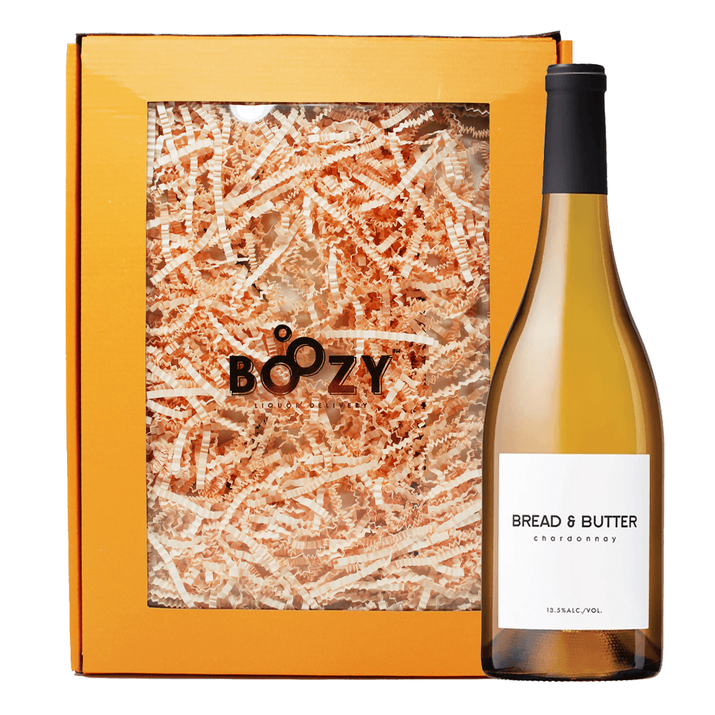 Bread And Butter Chardonnay 17 750ml Mother S Day Bundle Boozy Ph