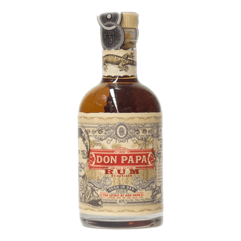 Don Papa Rum 700mL