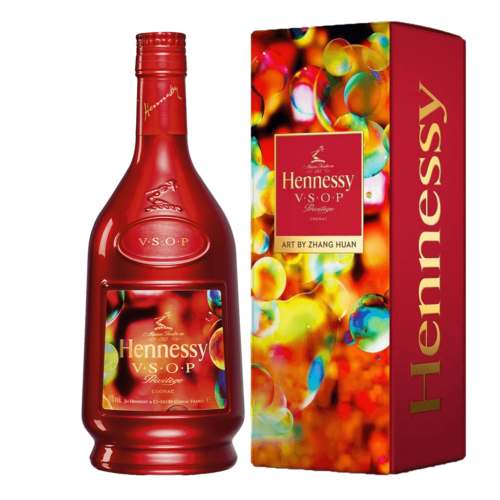 Hennessy VSOP Chinese New Year 2020 - Boozy.ph Online Liquor Delivery