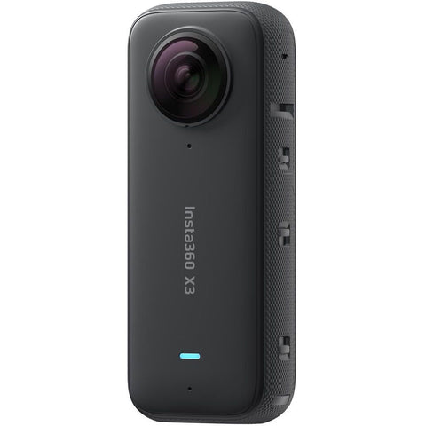  insta360 ONE RS 1-Inch 360 Edition - 6K 360 Camera with Dual  1-Inch Sensors, Co-Engineered with Leica, 21MP Photo, FlowState  Stabilization, Superb Low Light - Outdoor Kit : Electronics