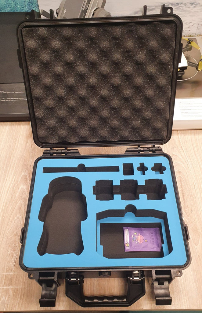 pelican mavic air 2 case