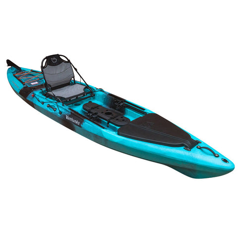 Orca Triton Tandem Fishing Kayak, Kayaks & Paddle, Gumtree Australia  Kiama Area - Jamberoo