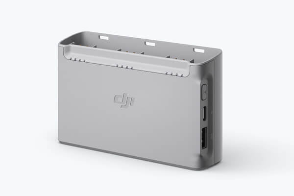 dji mini 2 hub