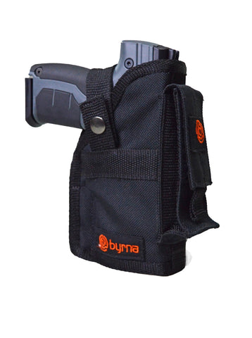 Byrna HD Waistband Holster – DroneGearZA