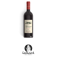 Leonard Wines & Terroir