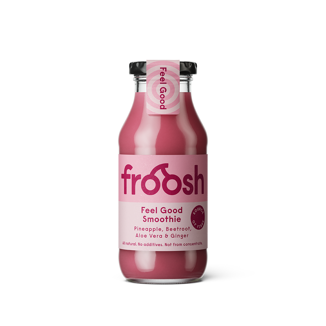 Top 43+ imagen froosh smoothie 250 ml