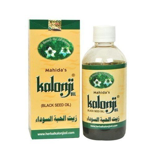 Kalonji/ Black Seed Oil 100ml