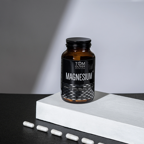 enhanced immune response and immune health with magnesium