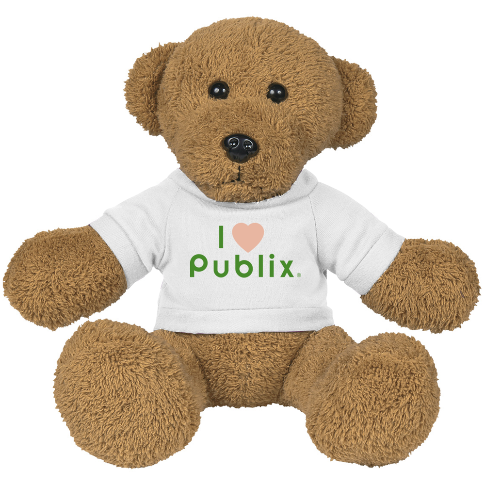 publix teddy bear