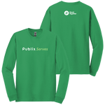 Publix Serves – Publix Company Store by Partner Marketing Group