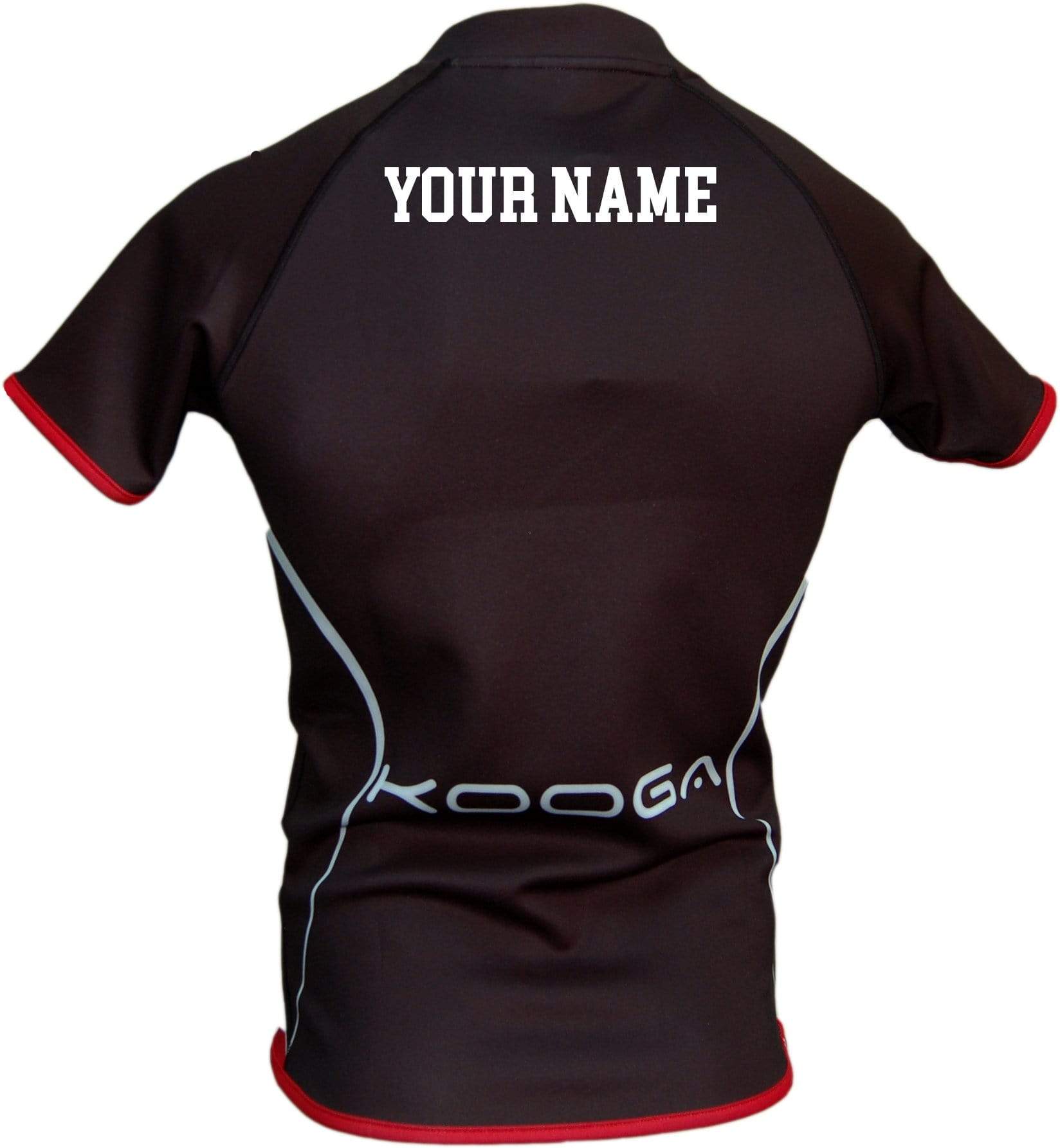 Add Name