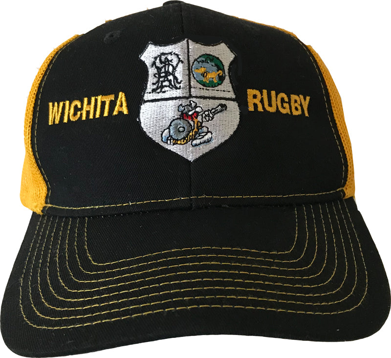Wichita Trucker Cap