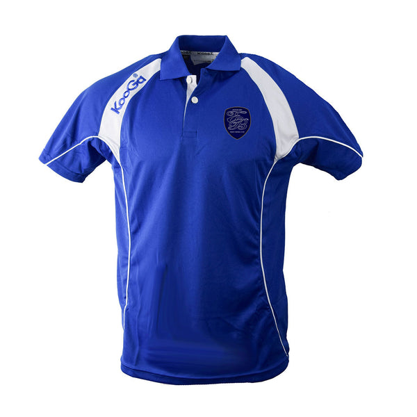 Eastern Bay Kooga Polo - Ruggers Team Stores