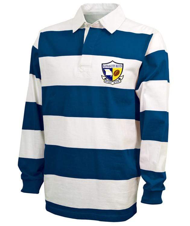 blues rugby jersey