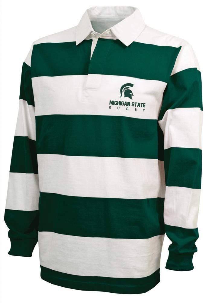 michigan state jersey