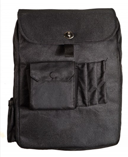 Man-PACK Classic 2.0 XL Black