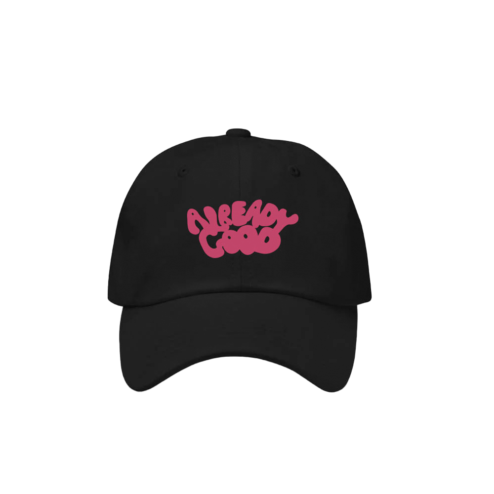 Already Good Hat