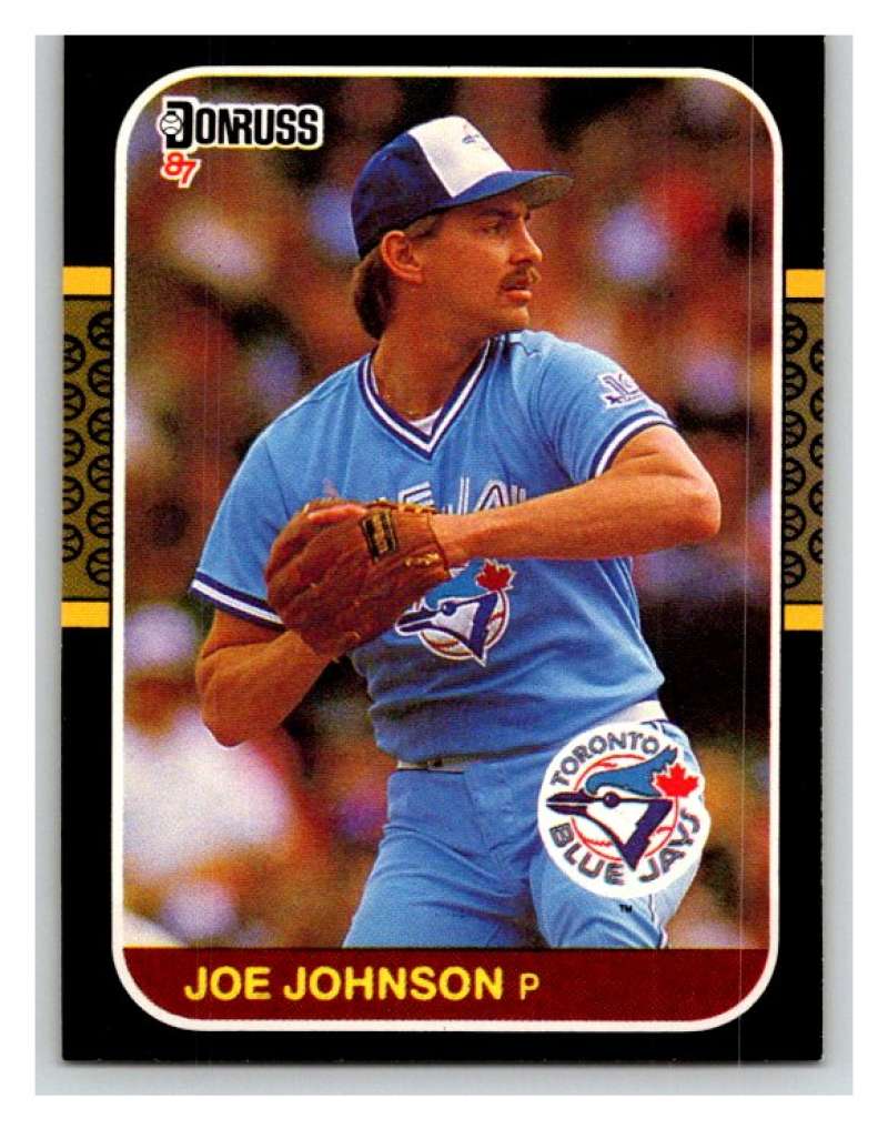 Joe Carter Lot x4 1988 1990 1991 Donruss Indians Padres Baseball