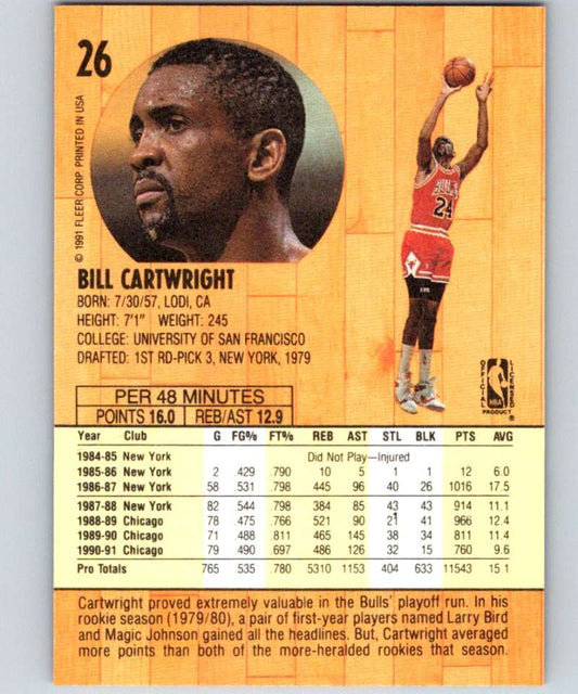 1991-92 Fleer New Jersey Nets Basketball Card #128 Mookie Blaylock