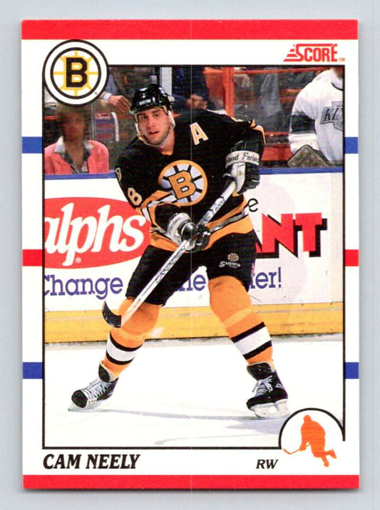  1990-91 Score Canadian #391 Stu Barnes NM-MT RC Rookie Winnipeg  Jets Hockey : Collectibles & Fine Art