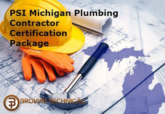 michigan electrical contractor exam prep