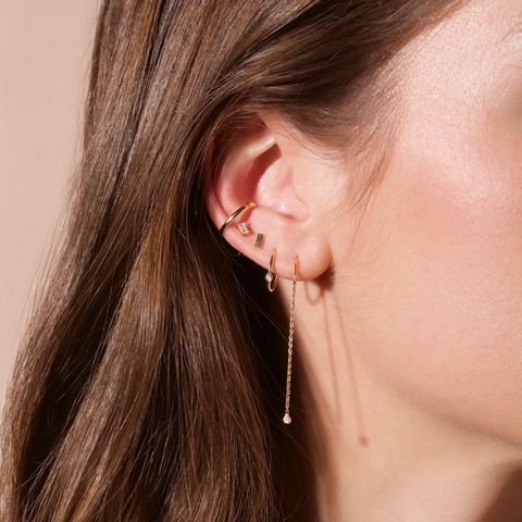 Triple Piercing Ideas For Every Occasion And Where To Find Them Dot3