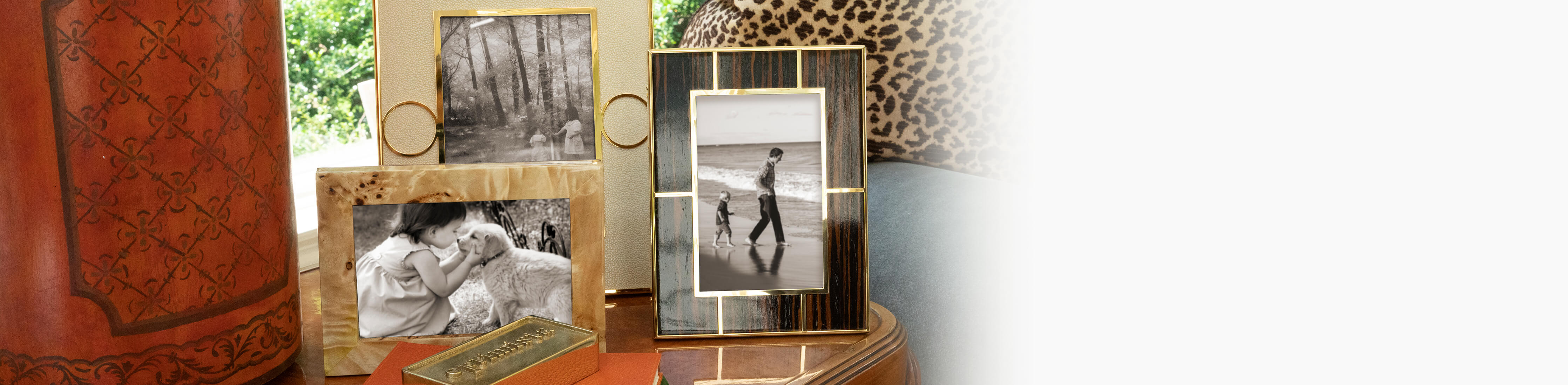 Picture & Photo Frames