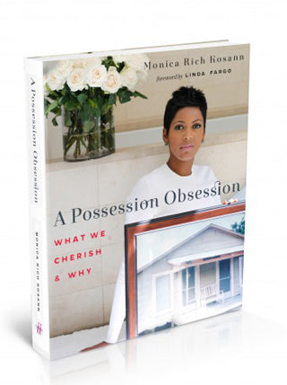 A Possession Obsession Book