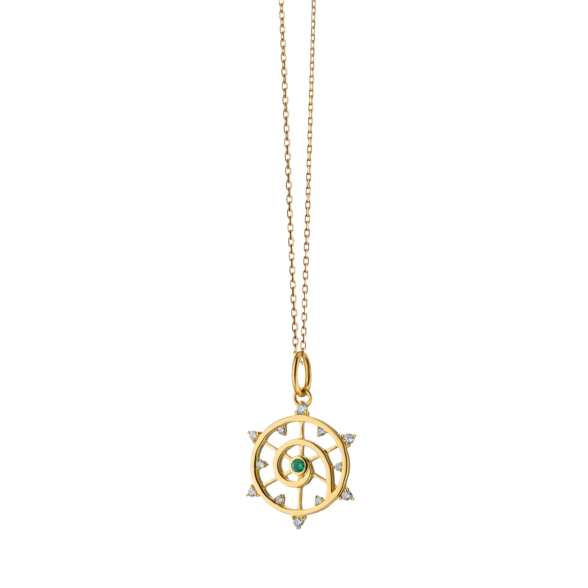 | Kosann Necklace Mini Charm Monica \