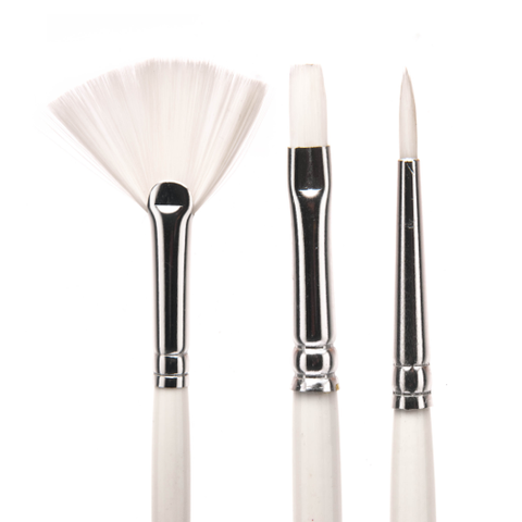 Raphael Flat Kaerell Varnish Brush 50