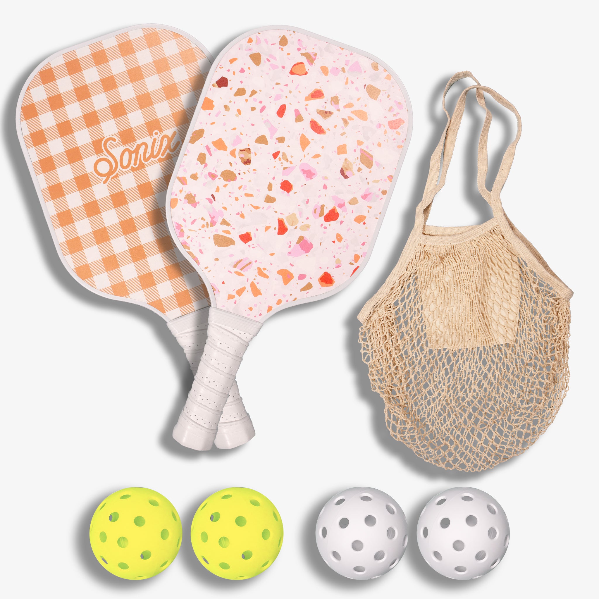 Pickleball Paddle Set-image-15