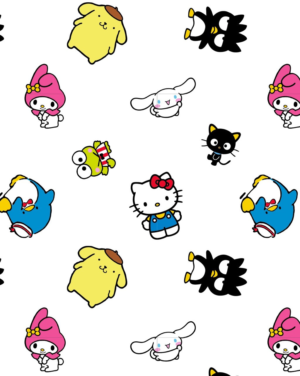 Cinnamoroll app icon / pfp  Hello kitty iphone wallpaper, Hello kitty  pictures, Hello kitty characters
