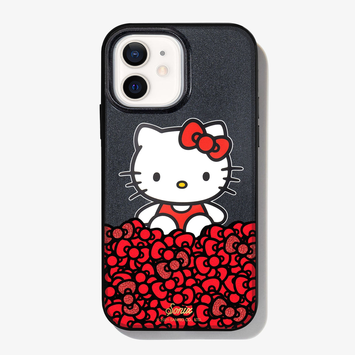 Classic Hello Kitty MagSafe® Compatible iPhone Case