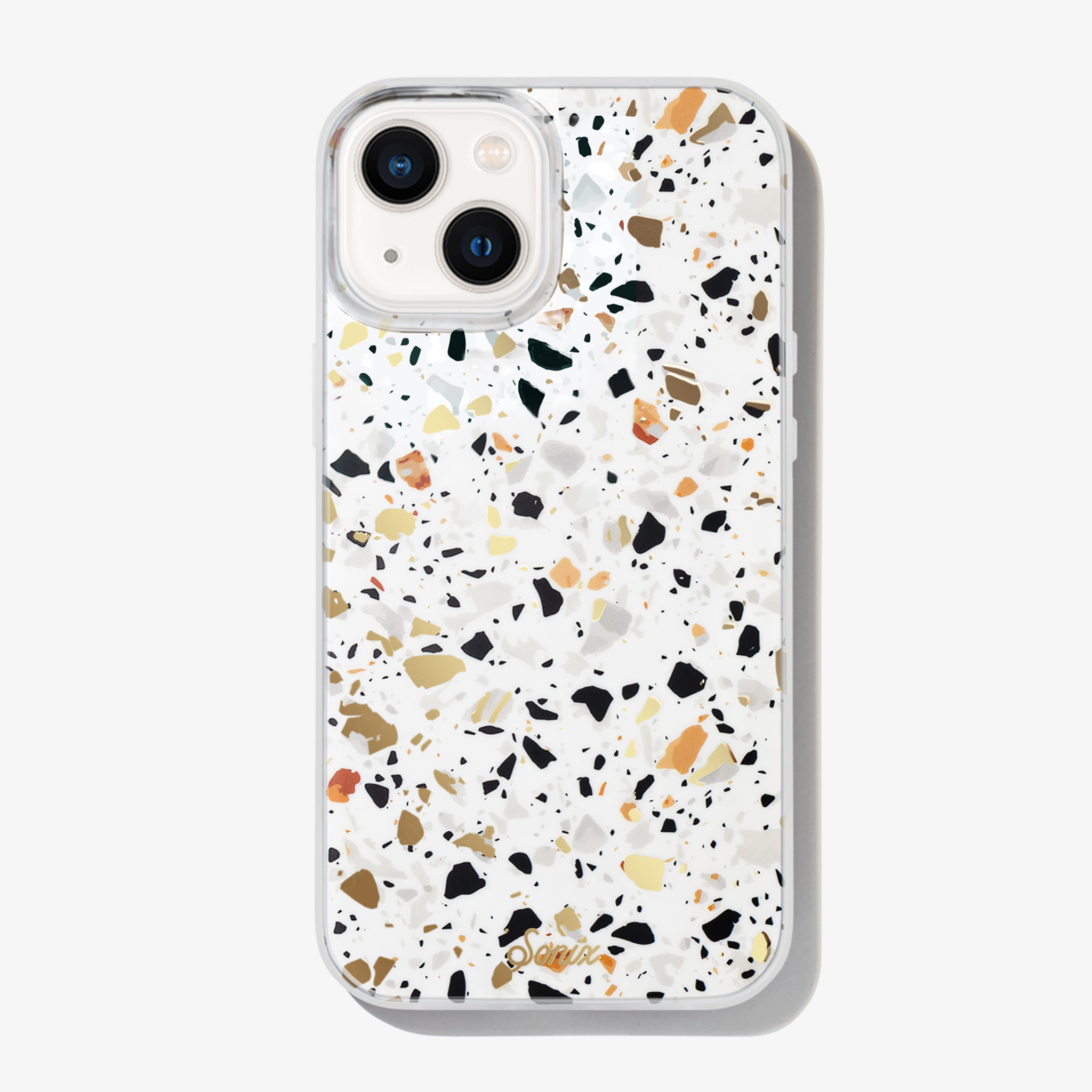 Image of Confetti MagSafe® Compatible iPhone Case