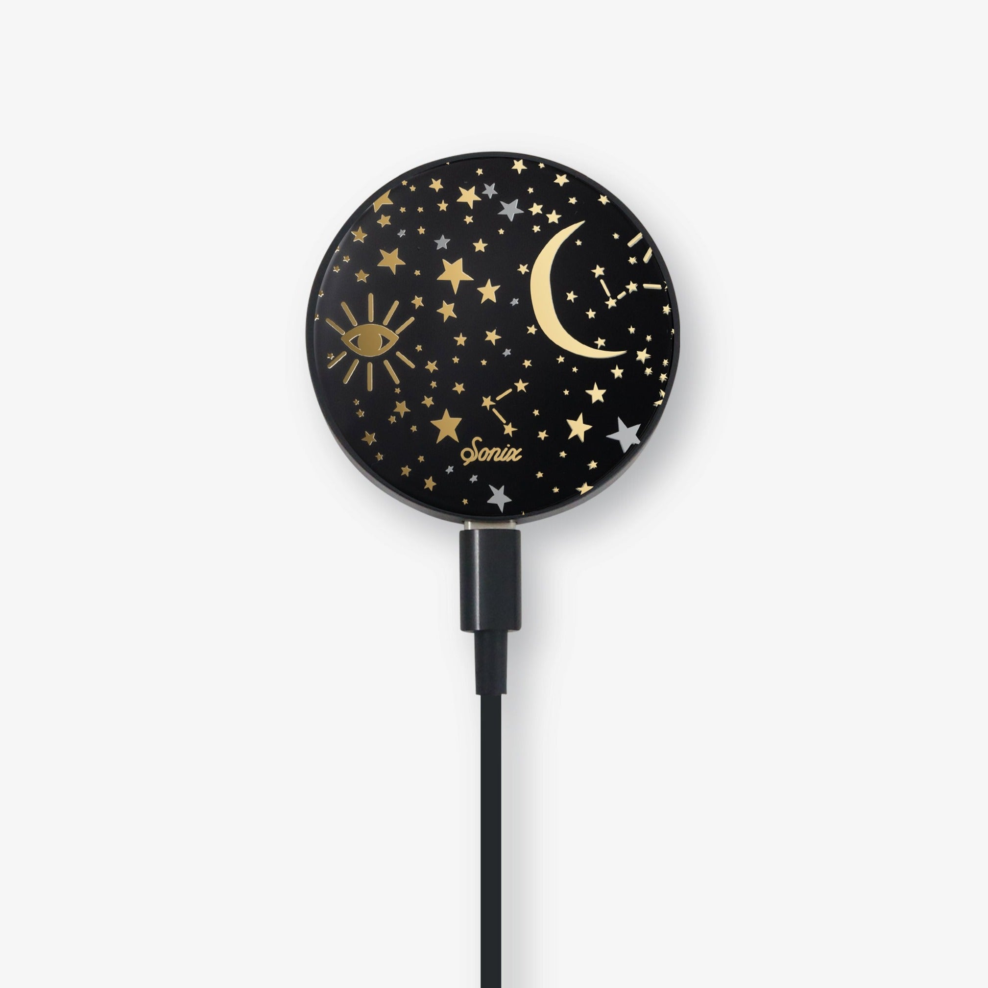 Image of Wireless Charger - Cosmic