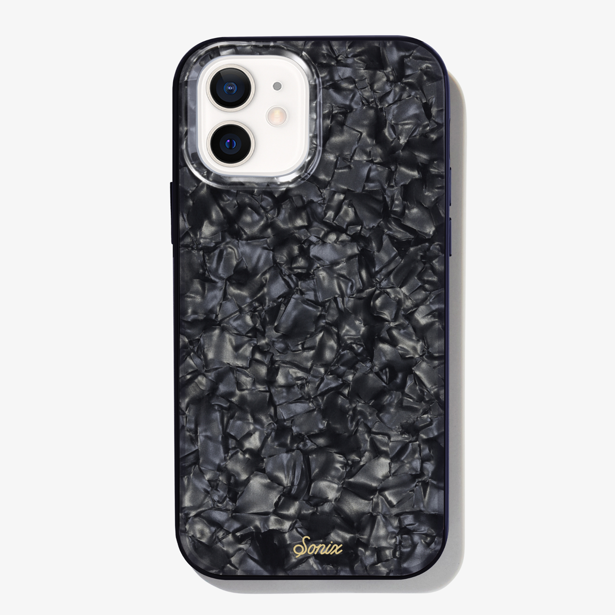[SALE] Black Tort iPhone Case