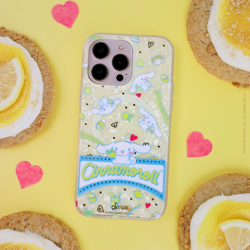 Cute Cinnamoroll™ Nintendo Switch™ Case - Sonix