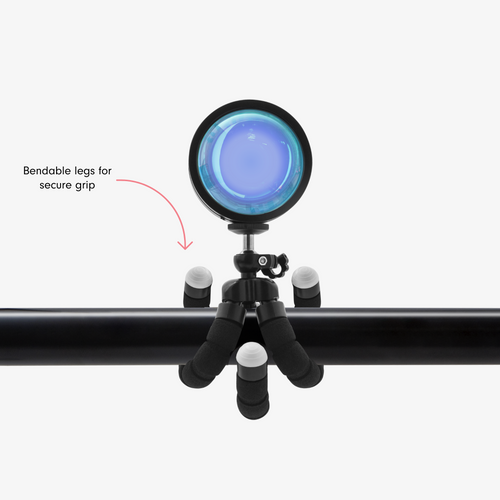 Capture Wireless Selfie Stabilizer Tripod – Sonix