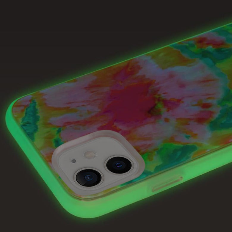 Watermelon Glow, MagSafe  Compatible iPhone Case