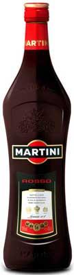 Martini Rosso 500ml