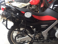 bmw f650gs panniers