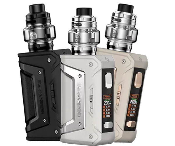 Geekvape L200 (Legend 2) Classic 200W Kit