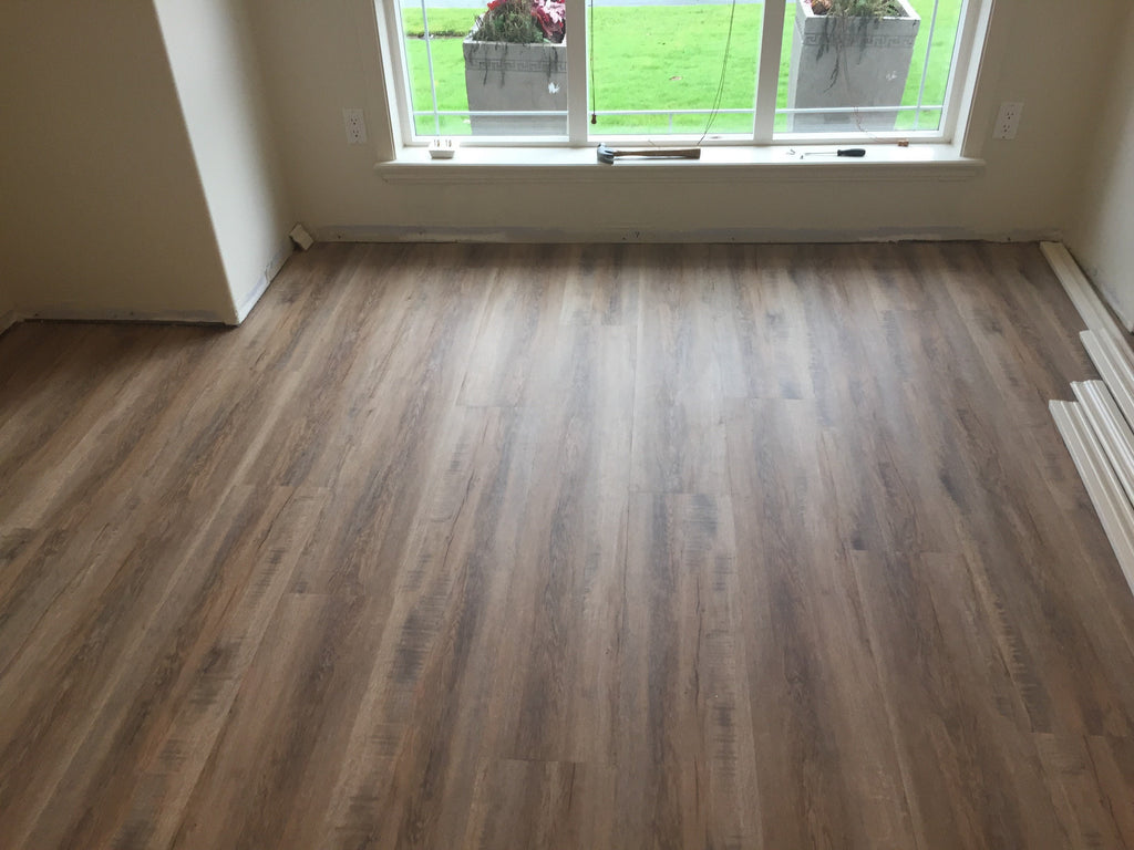 Laminate Vinyl Plank Gallery