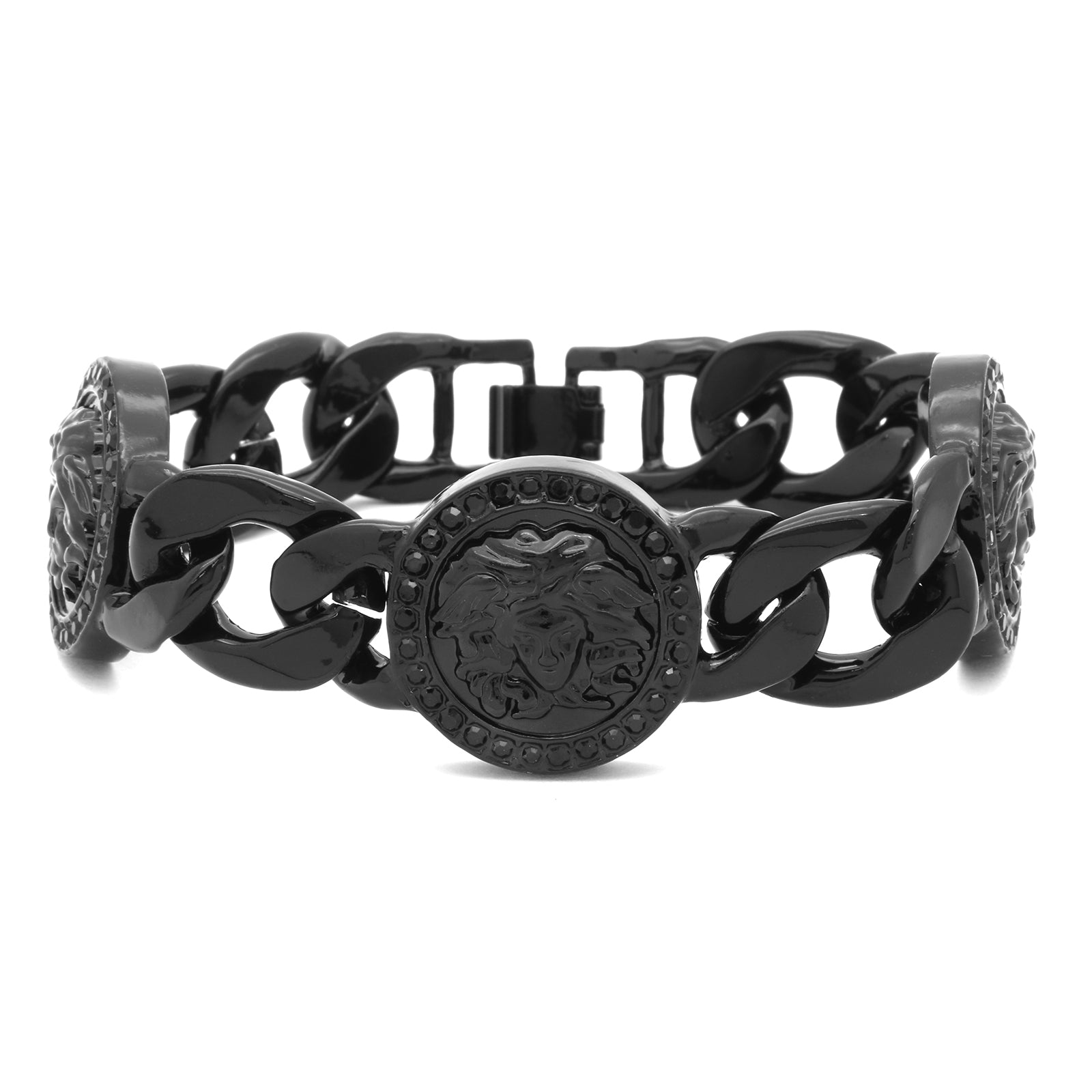 medusa bracelet