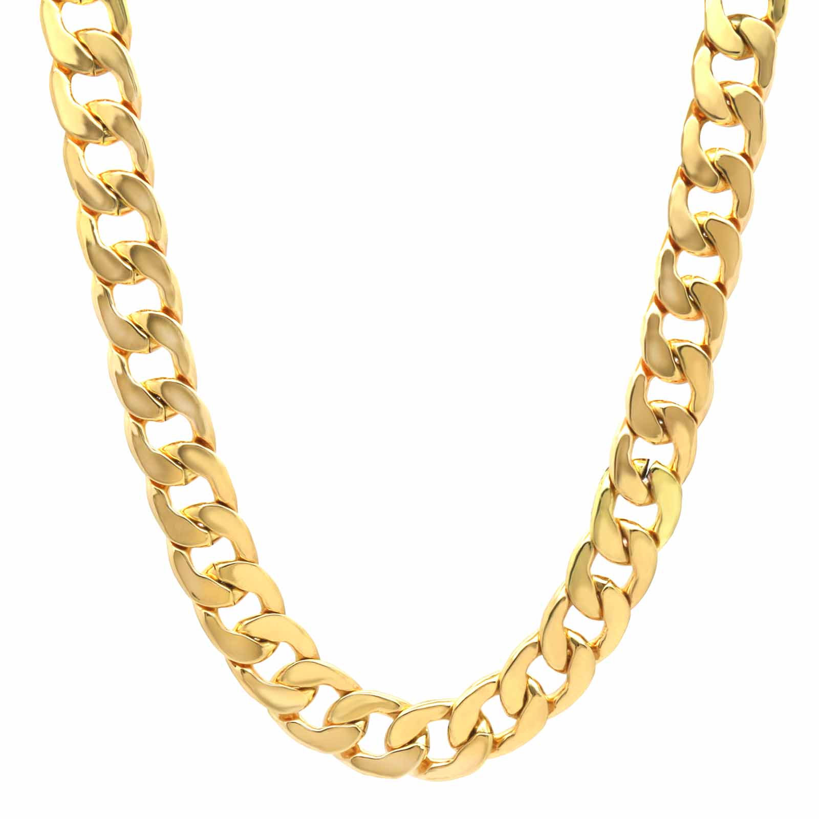 Cuban Chain | Fully Iced Out | BlingKingstar Jewelry – BlingKingStar