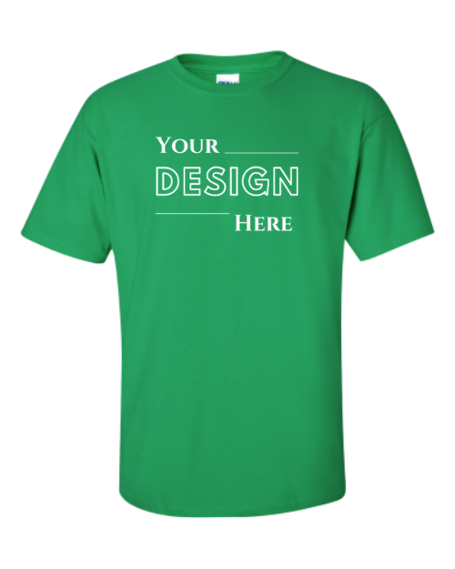 T-Shirt Design | Create Your T-Shirt Designs Online