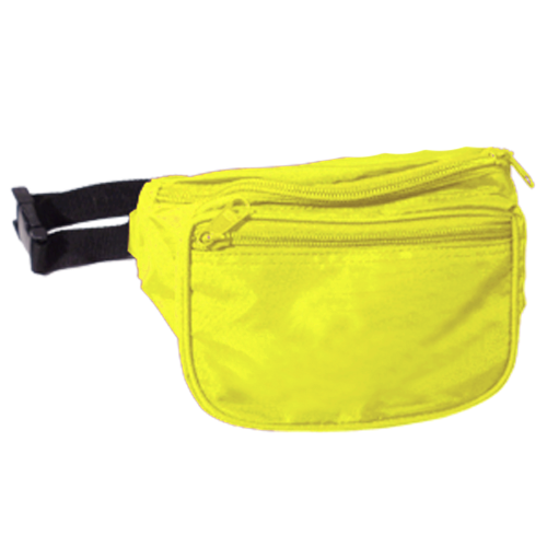 Sysmon 3 Pocket Fanny Pack