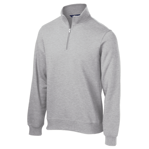 Sport-Tek Quarter Zip Sweatshirt