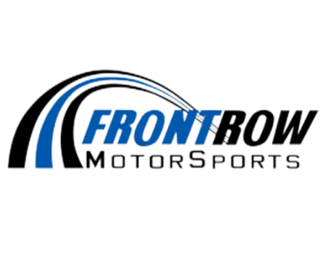 Front Row Motorsports - Clients of UGP