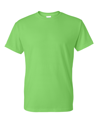 Gildan DryBlend 50/50 T-Shirt